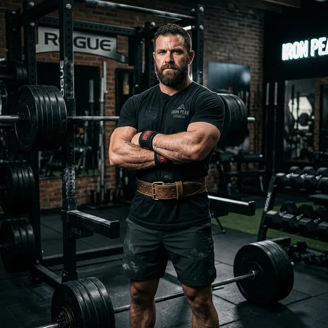 MARCUS STONE